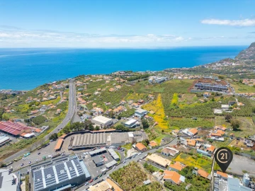 Moradia T2 para Venda em Funchal