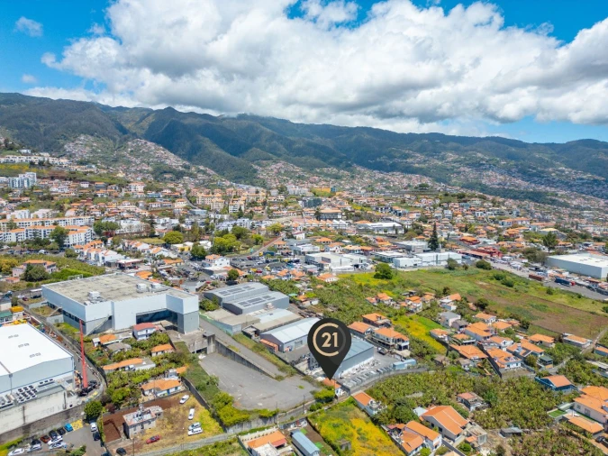 Moradia T2 para Venda em Funchal Foto 28
