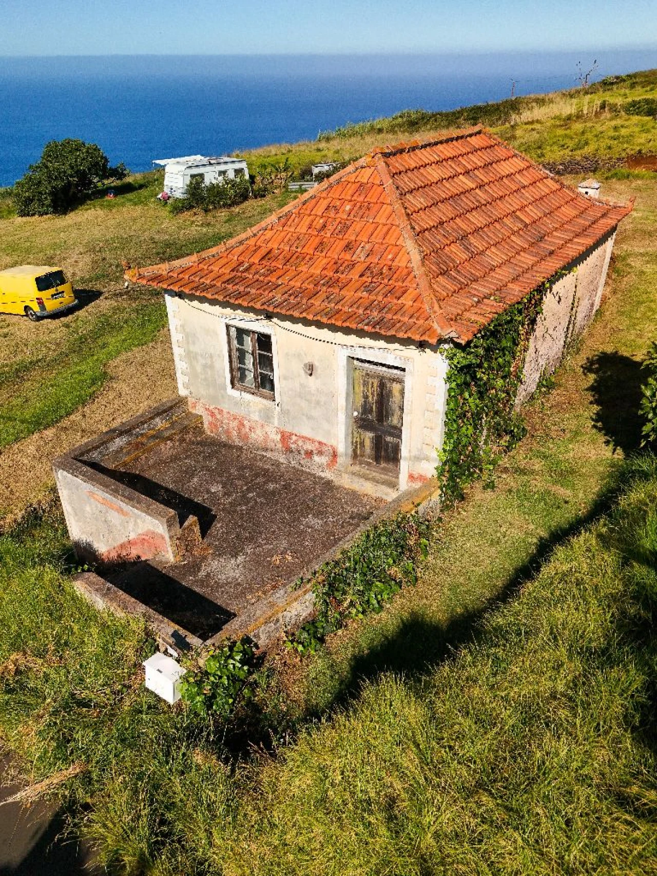 Moradia T2 para Venda em Prazeres Foto 19