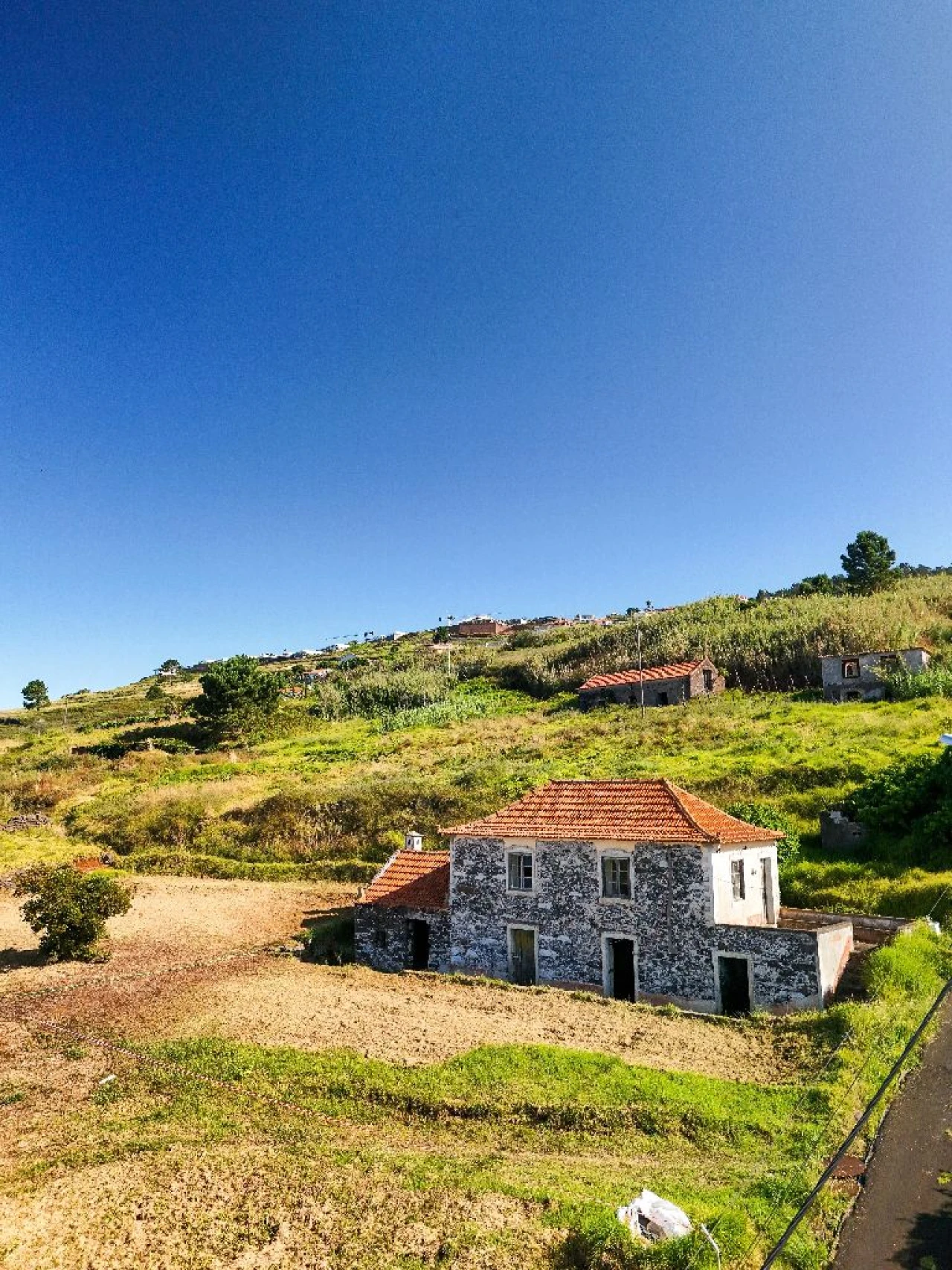 Moradia T2 para Venda em Prazeres Foto 20
