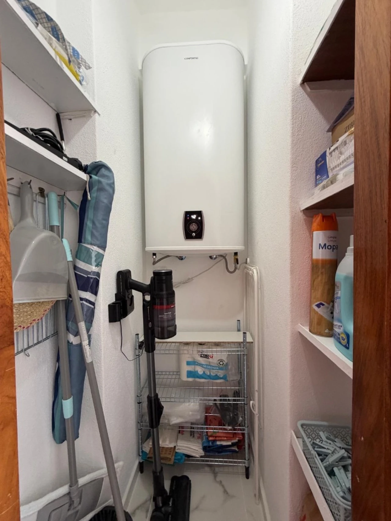 Apartamento T2 para Venda em Quarteira Foto 2