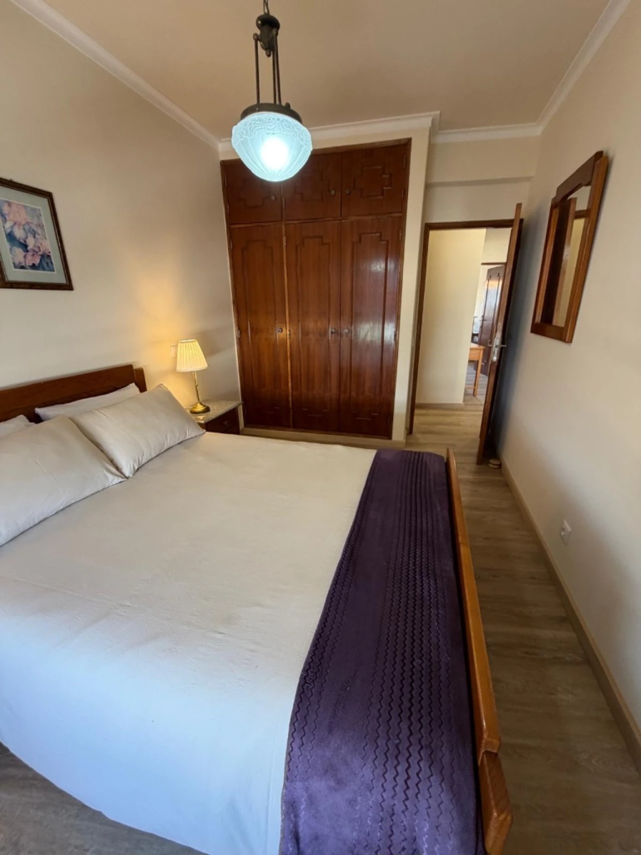 Apartamento T2 para Venda em Quarteira Foto 3