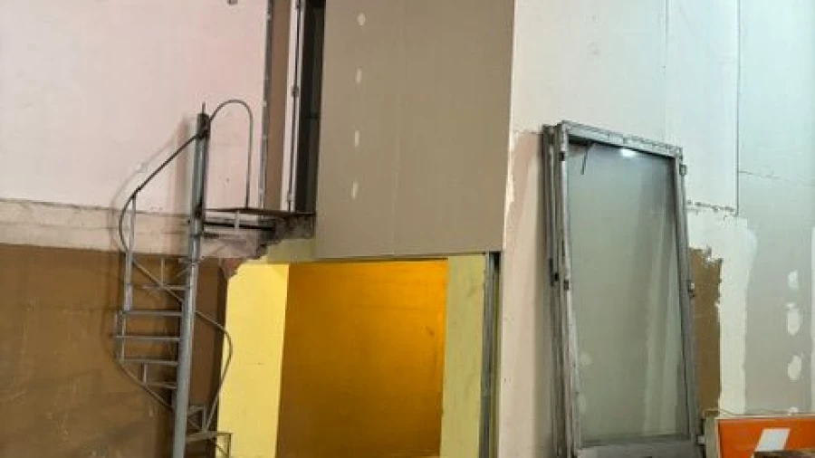 Armazém para Venda em Matosinhos