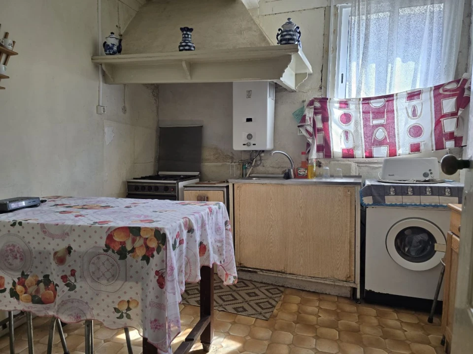 Apartamento T3 para Venda em Fundão Foto 2