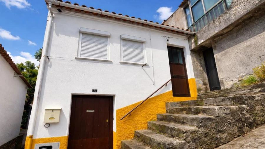 Moradia T3 para Venda em Freixial
