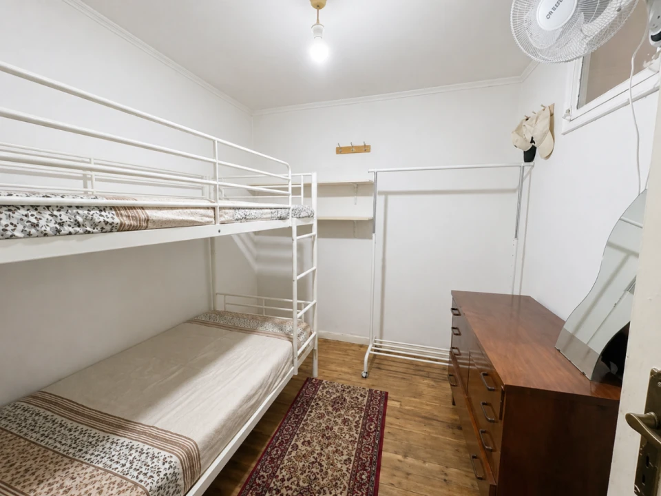 Apartamento T2 para Venda em Lisboa Foto 4