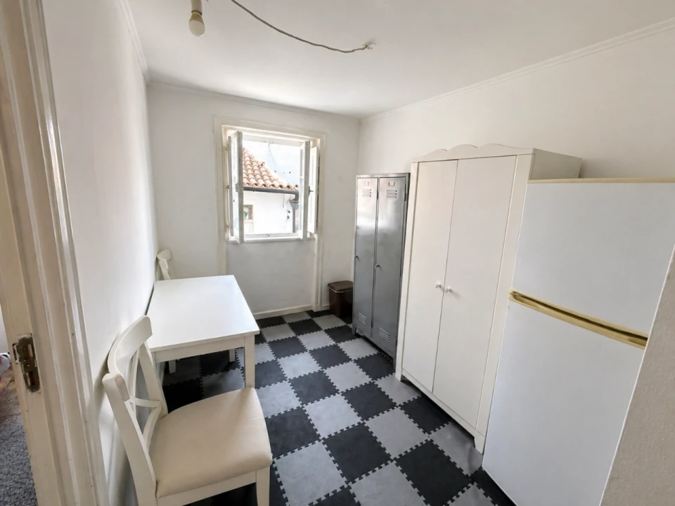 Apartamento T2 para Venda em Lisboa Foto 3