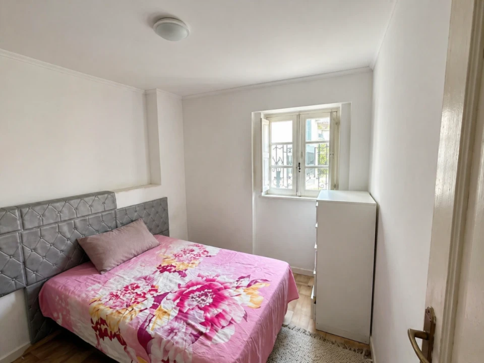 Apartamento T2 para Venda em Lisboa Foto 5