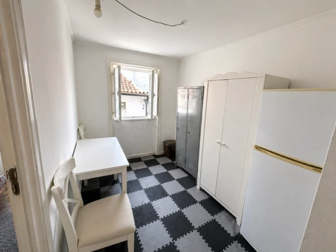 Apartamento T2 para Venda em Lisboa Foto 3