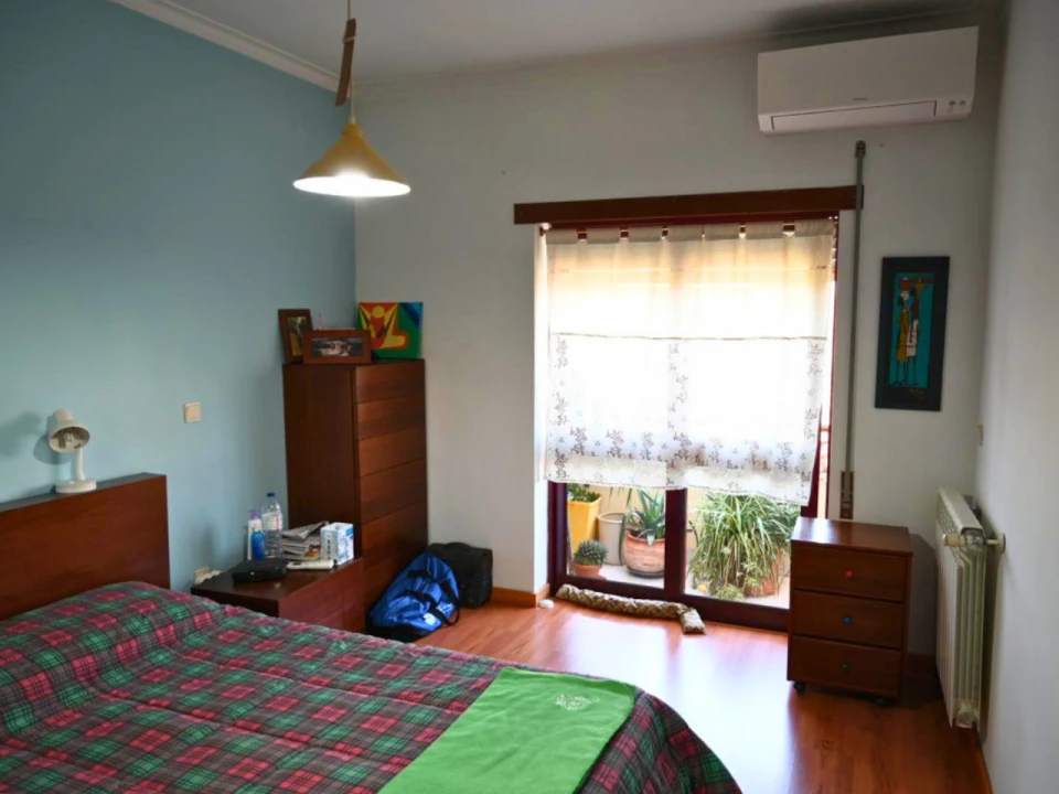 Apartamento T3 para Venda em Viseu Foto 5