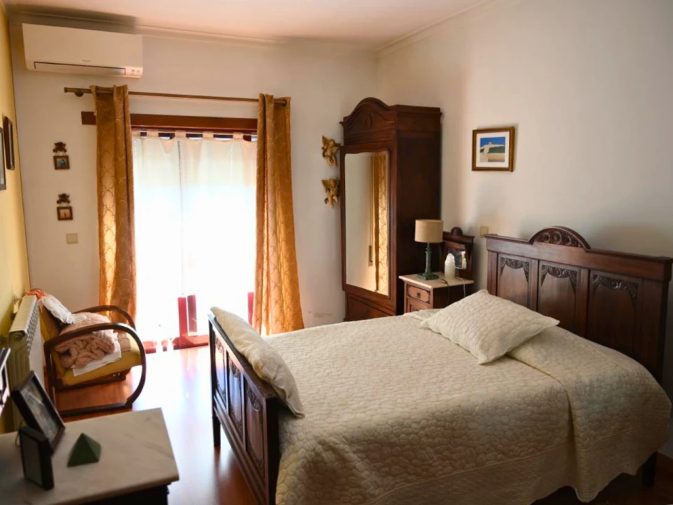 Apartamento T3 para Venda em Viseu Foto 6
