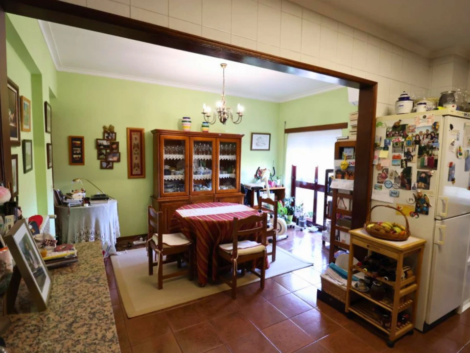 Apartamento T3 para Venda em Viseu Foto 1