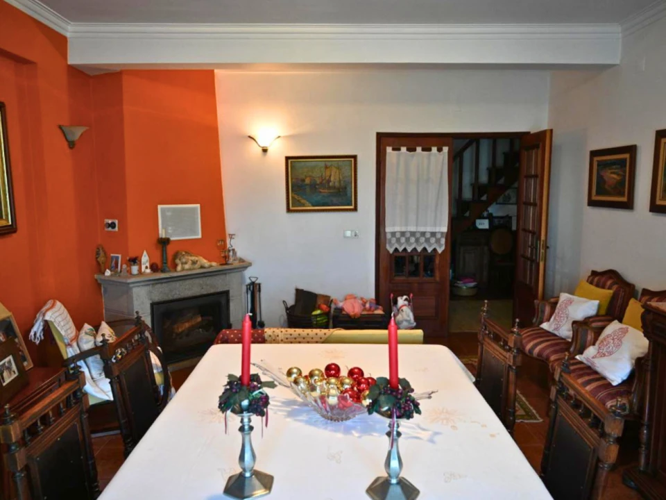Apartamento T3 para Venda em Viseu Foto 2