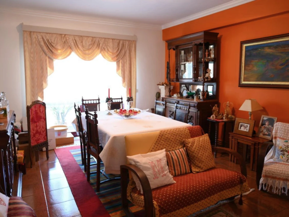 Apartamento T3 para Venda em Viseu Foto 3