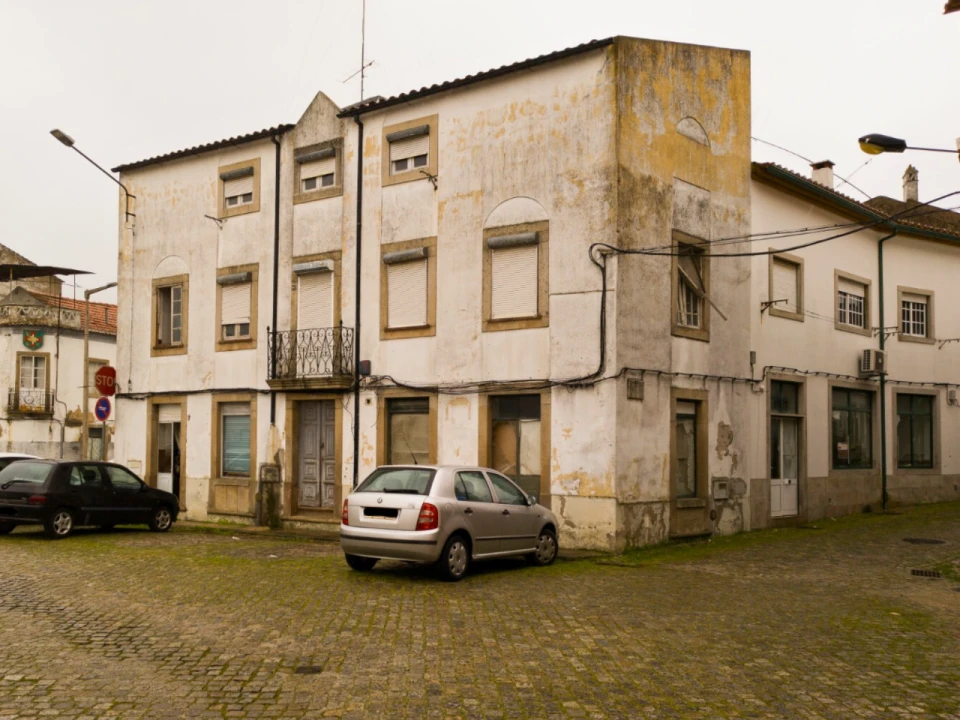 Prédio para Venda em Alcains Foto 2