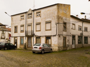 Prédio para Venda em Alcains