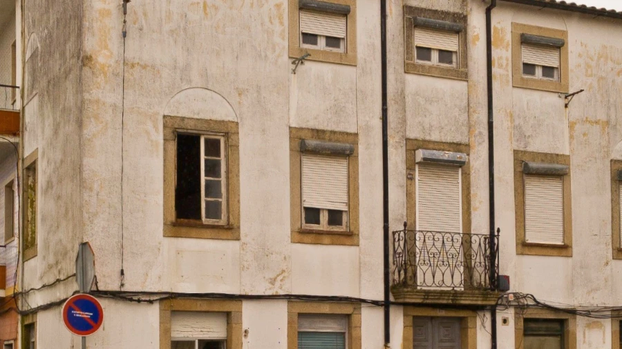 Prédio para Venda em Alcains