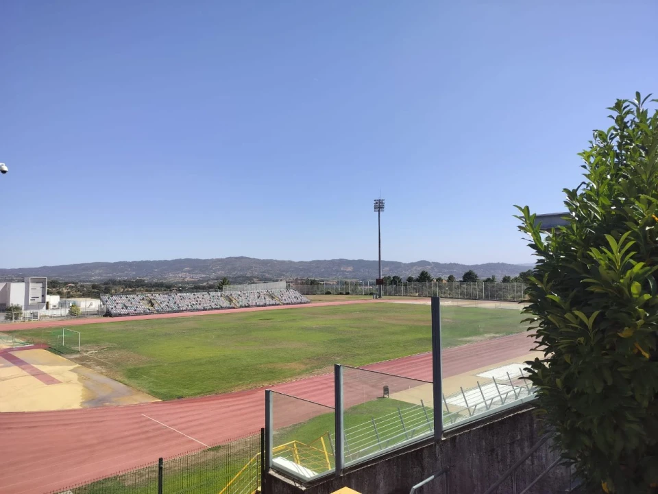 Apartamento T3 para Venda em Covilhã Foto 20