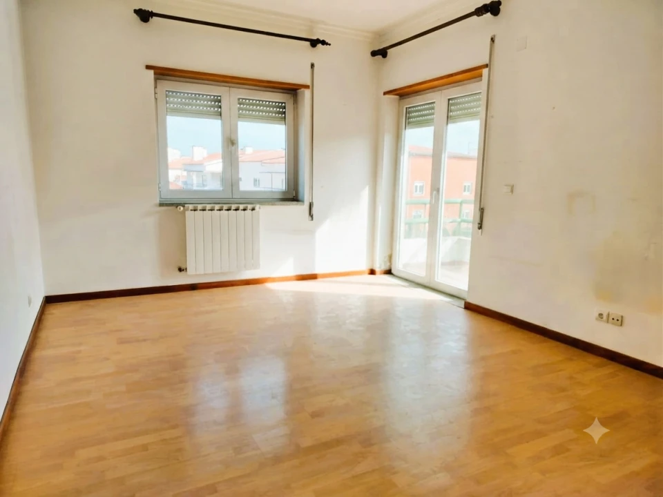 Apartamento T3 para Venda em Covilhã Foto 7