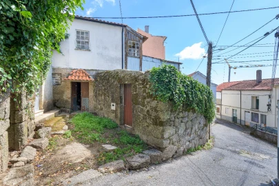 Moradia T3 para Venda em Covilhã