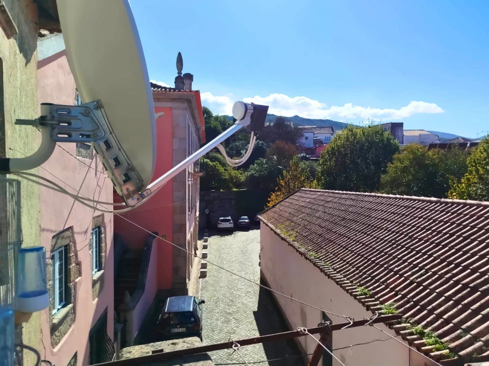 Moradia T3 para Venda em Gouveia Foto 4