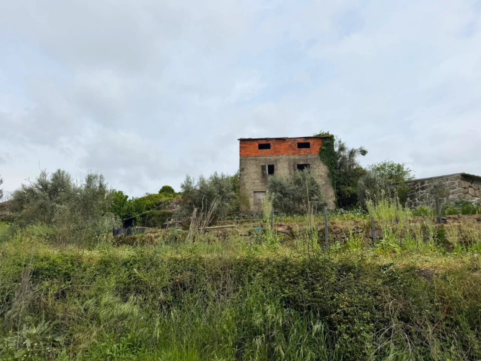 Terreno Misto para Venda em Póvoa de Lisboa Foto 2