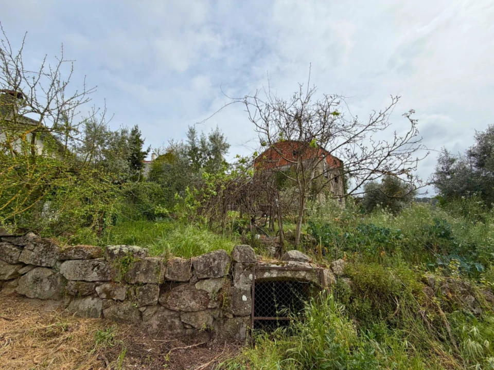 Terreno Misto para Venda em Póvoa de Lisboa Foto 3
