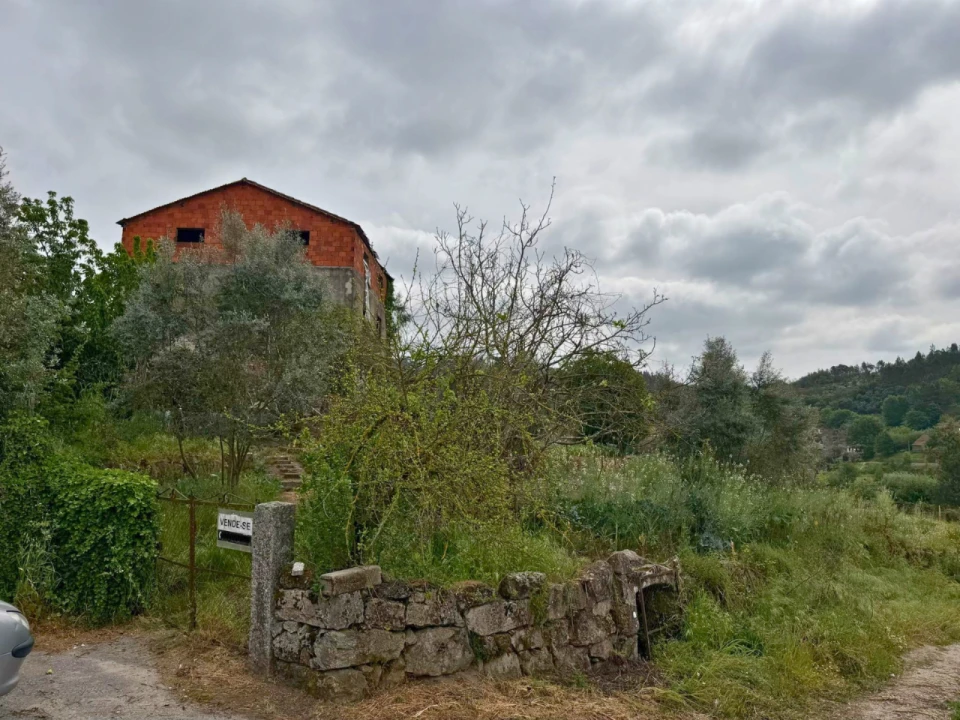 Terreno Misto para Venda em Póvoa de Lisboa Foto 5