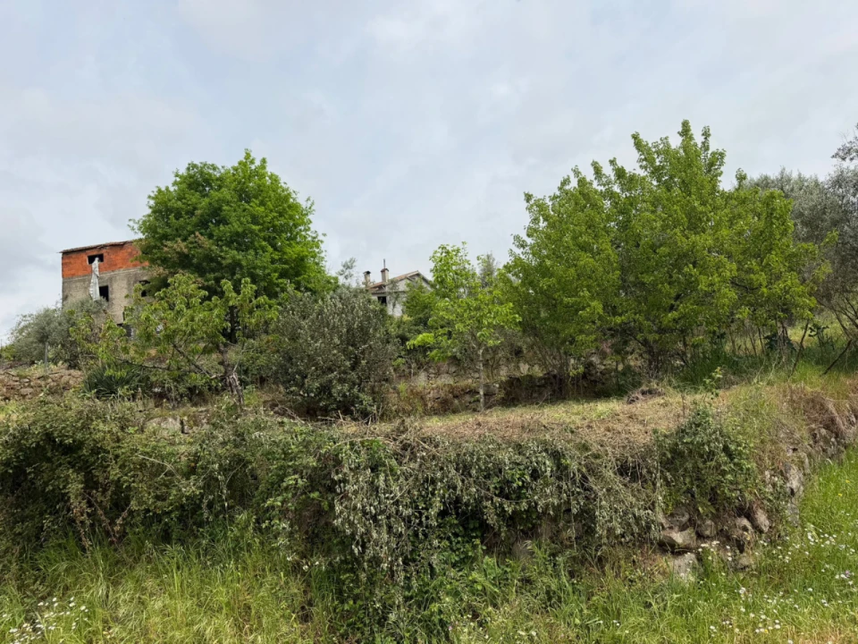 Terreno Misto para Venda em Póvoa de Lisboa Foto 7