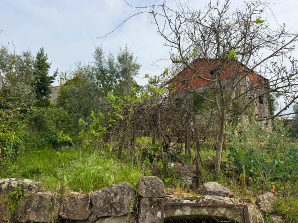 Terreno Misto para Venda em Póvoa de Lisboa Foto 8