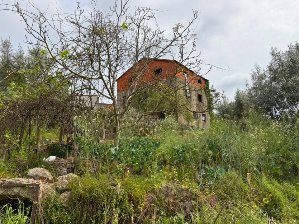 Terreno Misto para Venda em Póvoa de Lisboa Foto 11