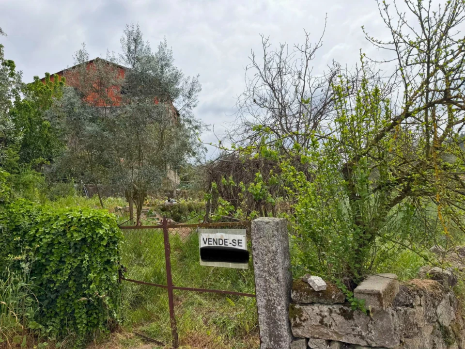 Terreno Misto para Venda em Póvoa de Lisboa Foto 10