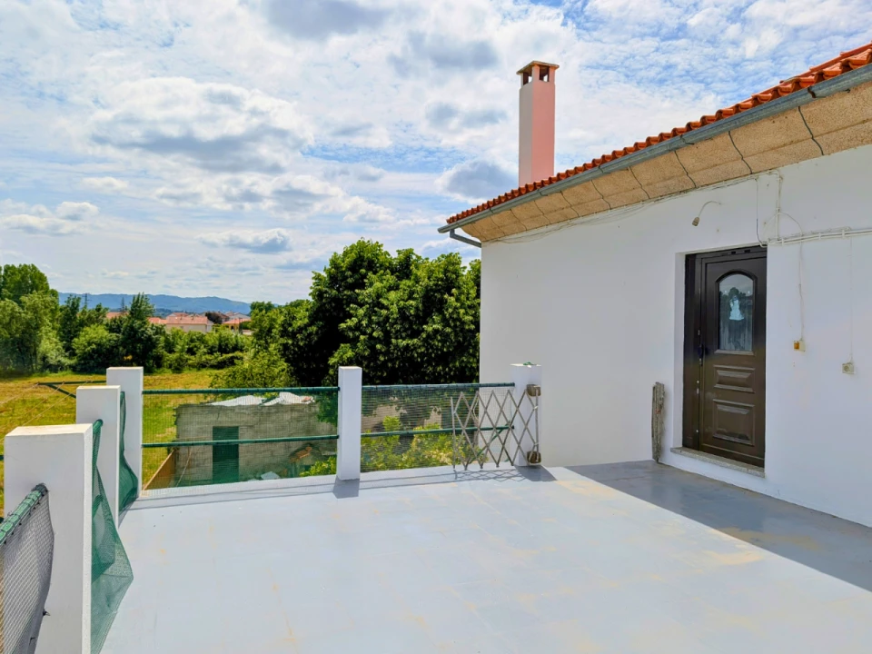 Apartamento T3 para Venda em Caria Foto 2