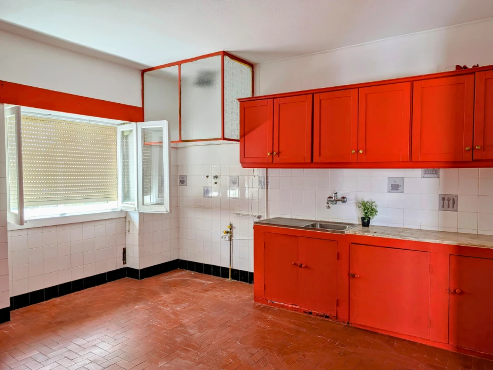 Apartamento T3 para Venda em Caria Foto 6