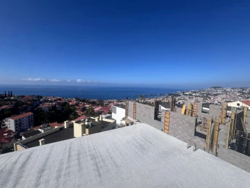 Moradia T4 para Venda em Funchal