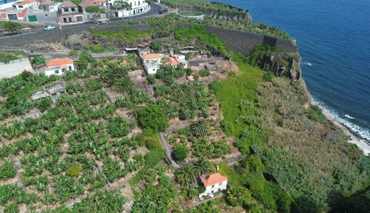 Terreno para Venda em Funchal Foto 10