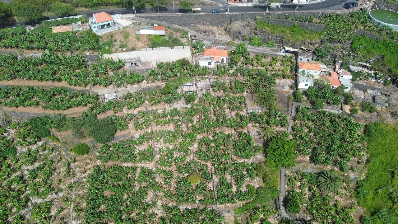 Terreno para Venda em Funchal Foto 18