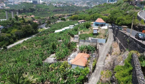 Terreno para Venda em Funchal