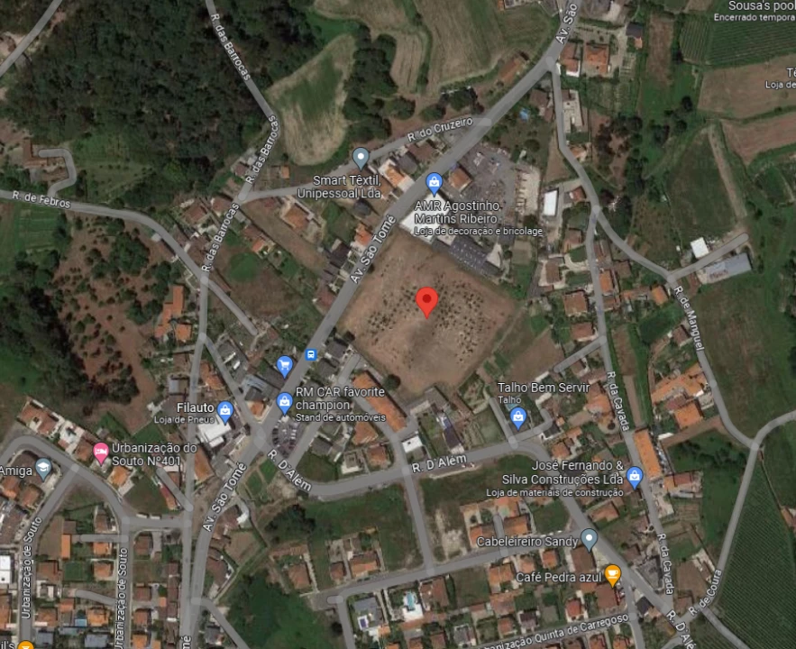 Terreno para Venda em Bitarães Foto 1