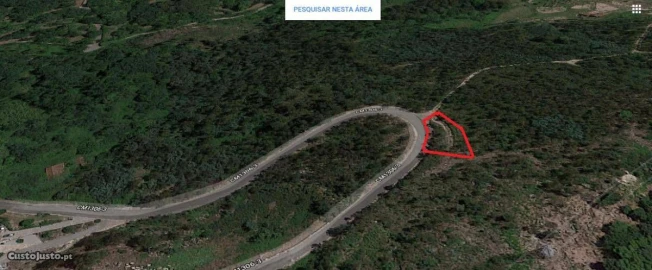 Terreno para Venda em Luzim