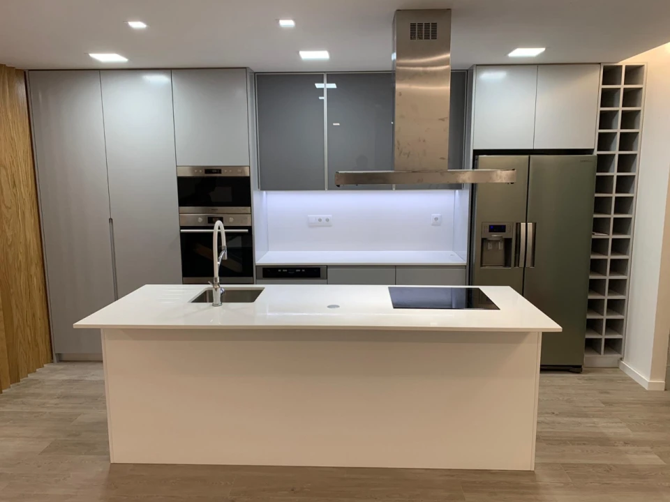 Apartamento T3 para Venda em Braga Foto 1