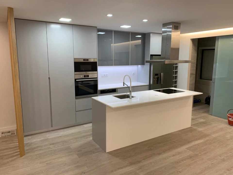 Apartamento T3 para Venda em Braga Foto 2
