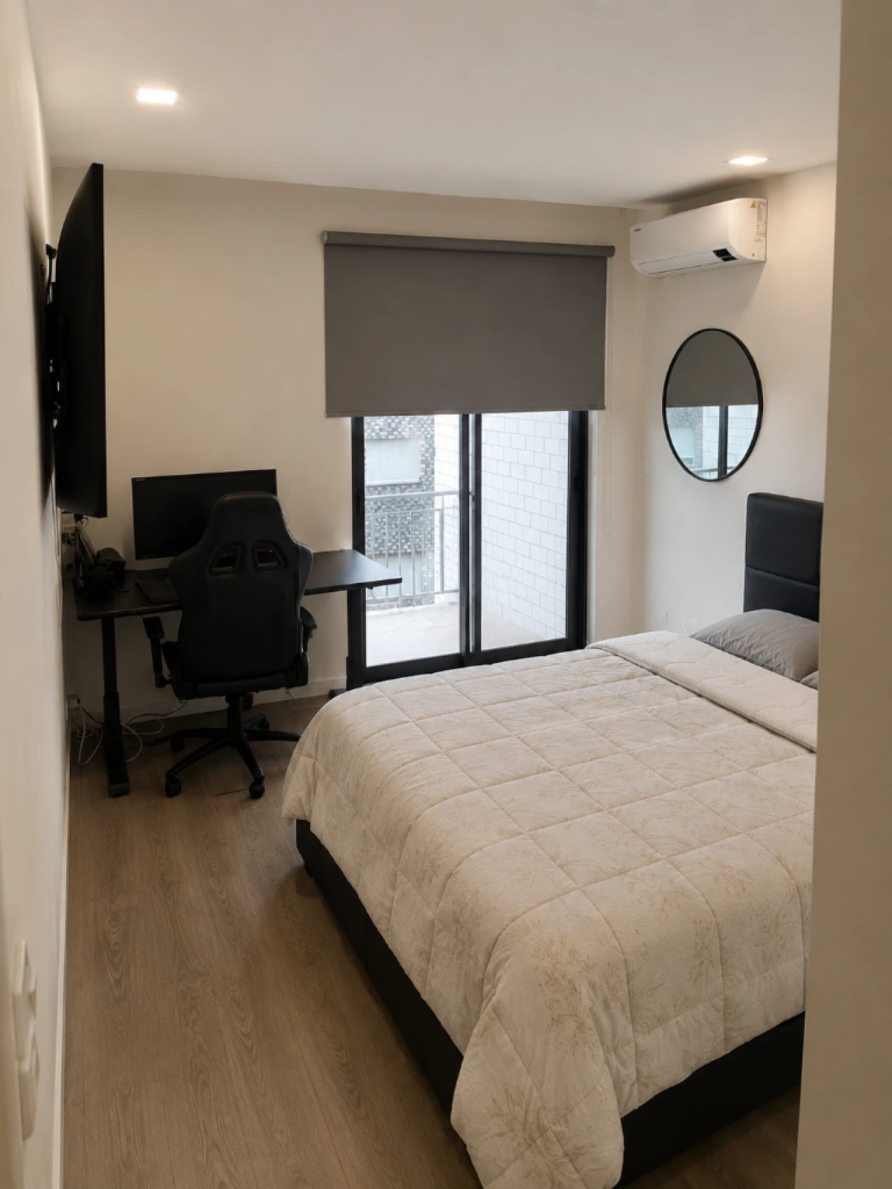 Apartamento T3 para Venda em Braga Foto 5