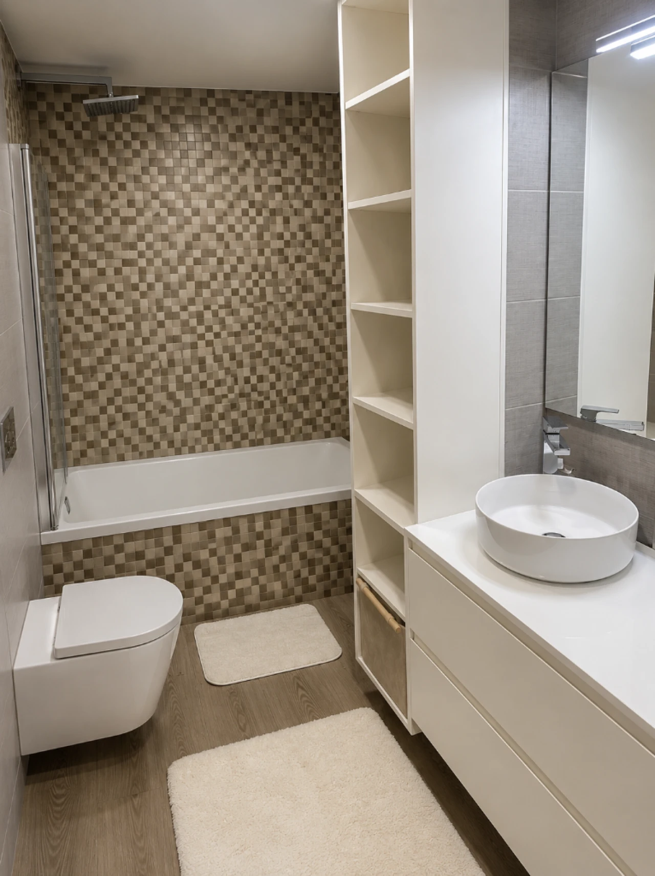 Apartamento T3 para Venda em Braga Foto 13