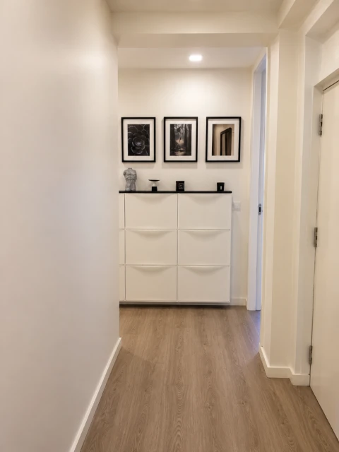 Apartamento T3 para Venda em Braga