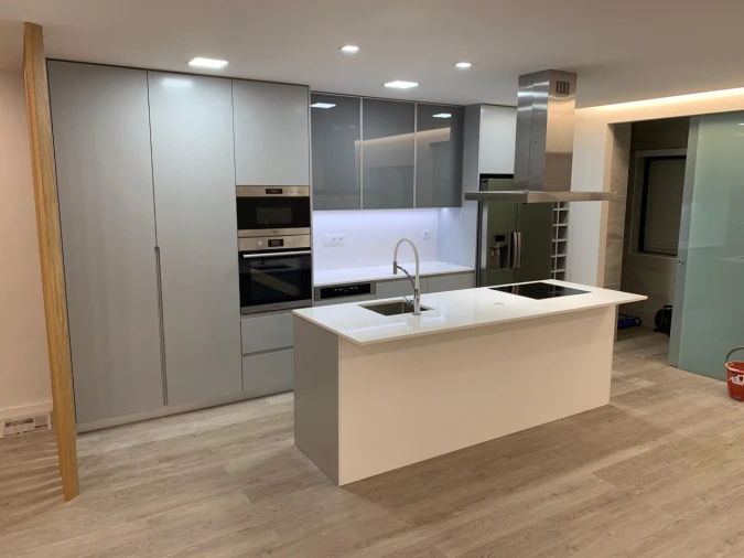 Apartamento T3 para Venda em Braga Foto 2