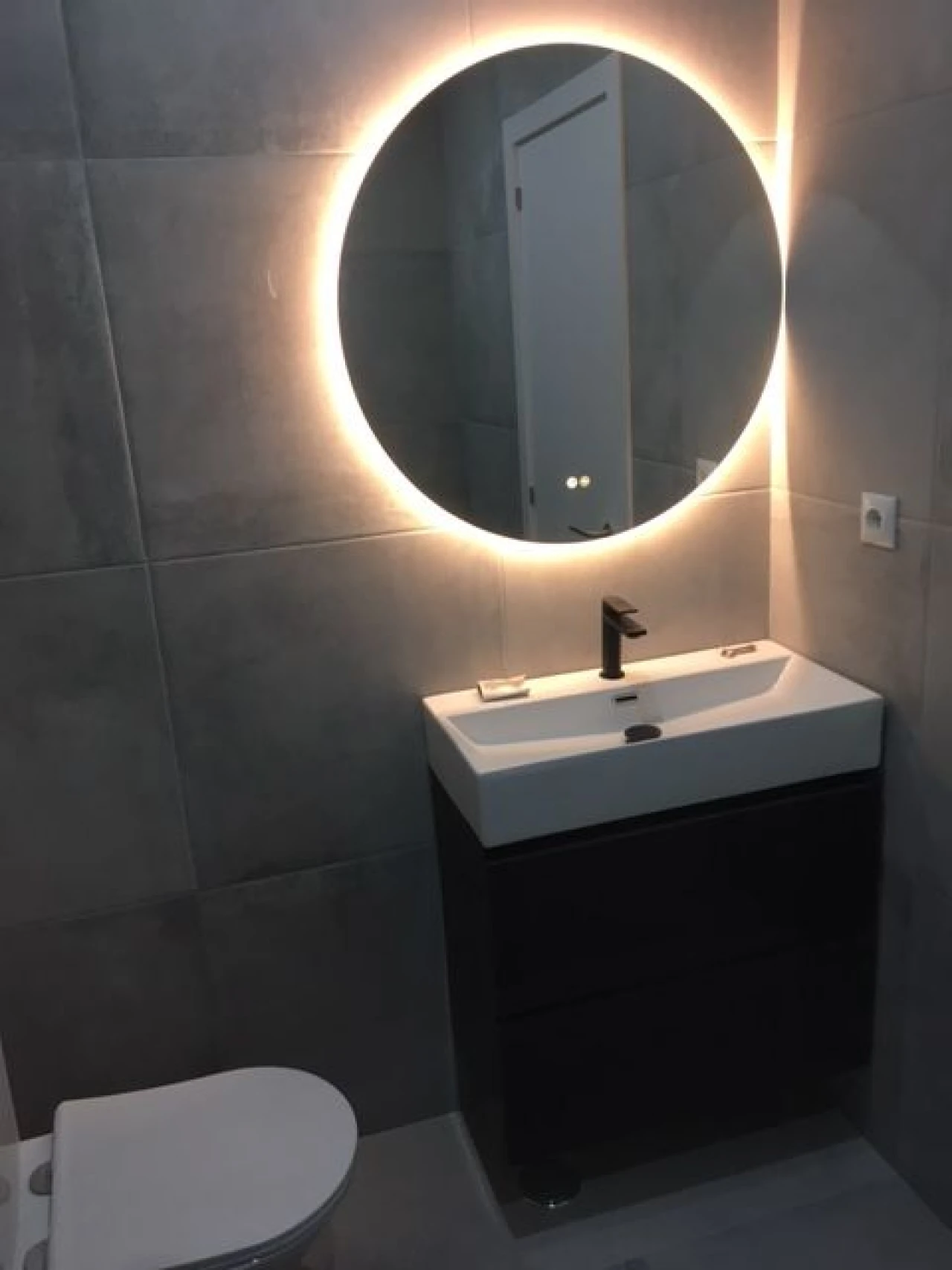 Apartamento T-3 para Venda em Mina de Água, Amadora Foto 18