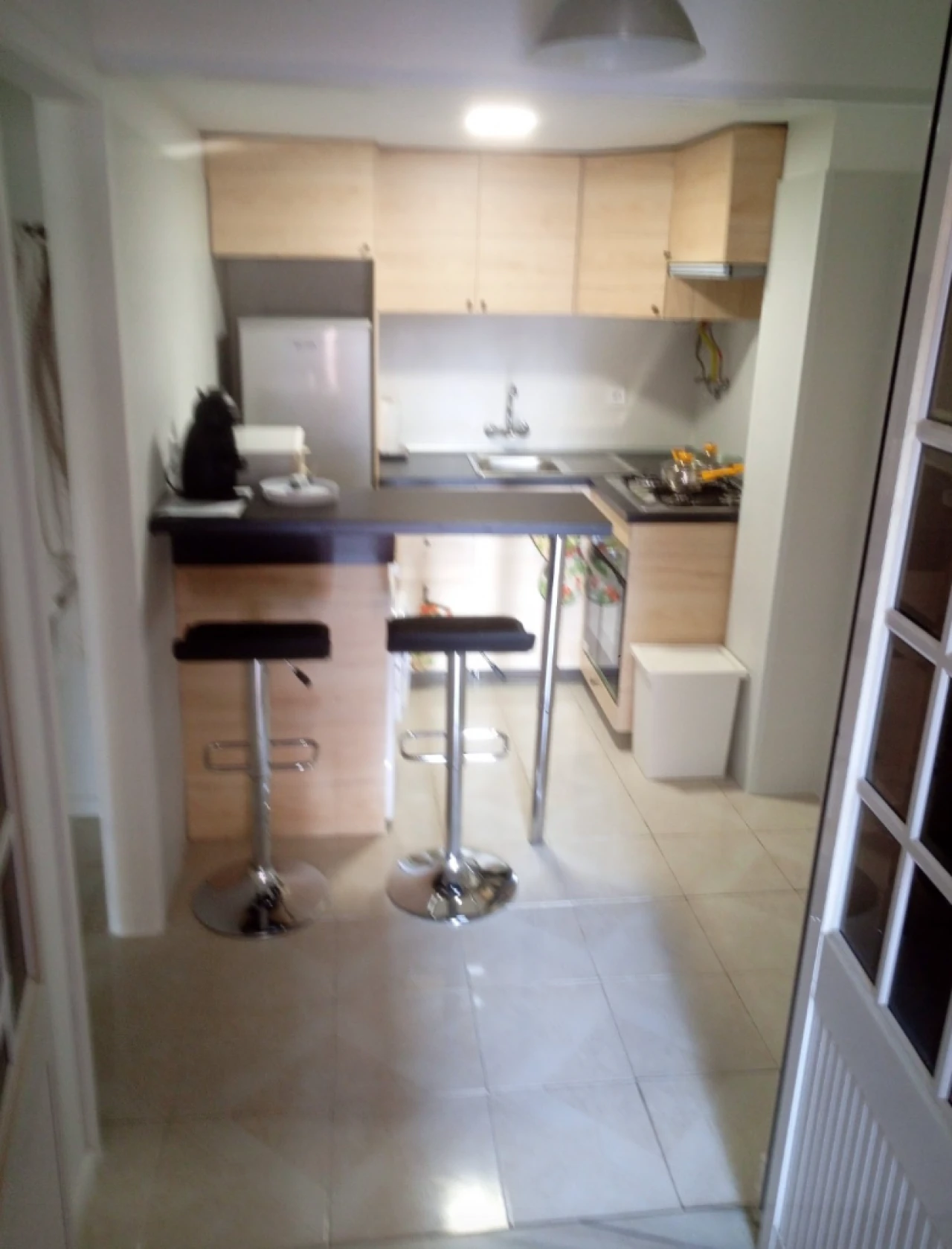 Apartamento T2 para Arrendamento em Almada Foto 1