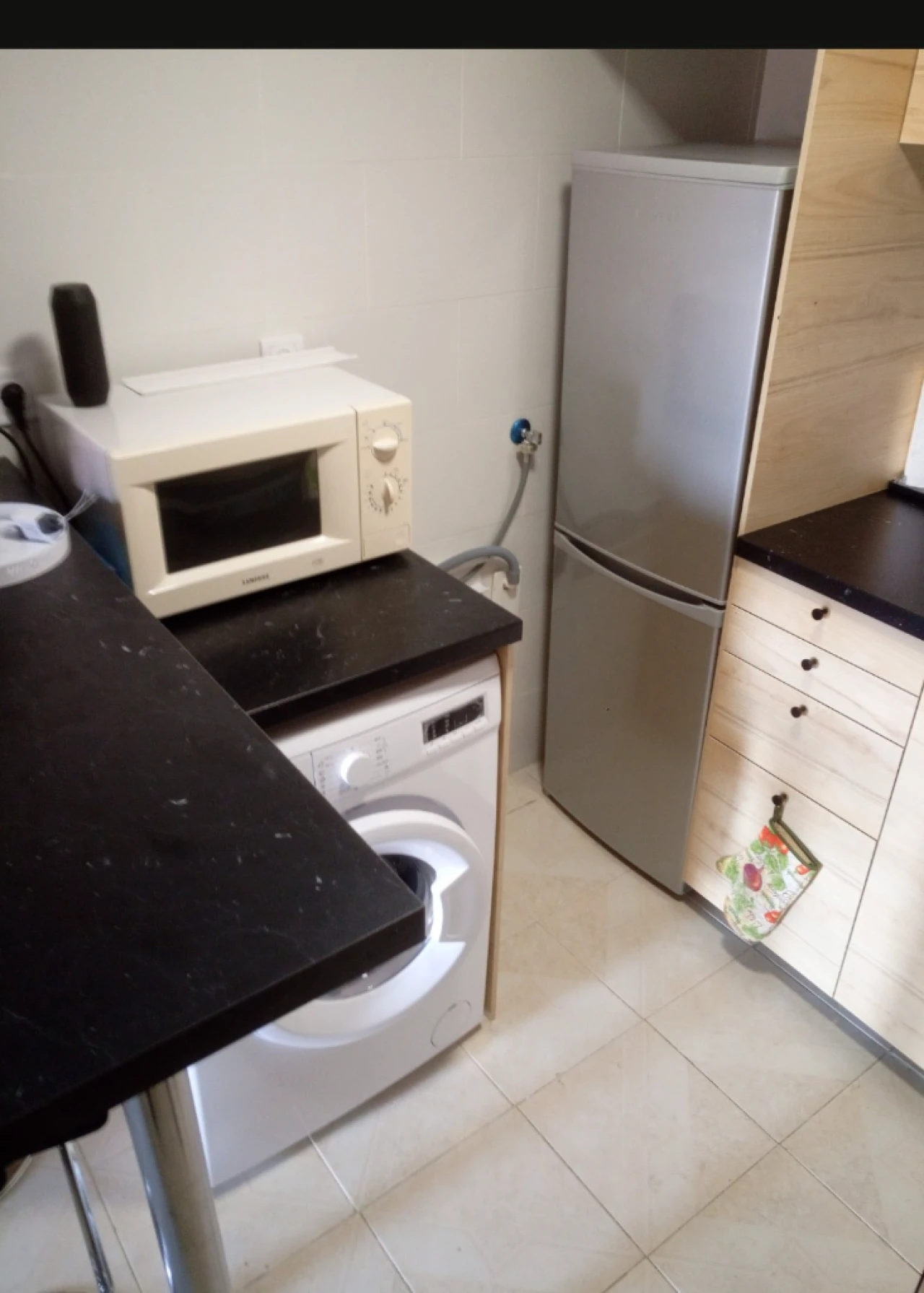 Apartamento T2 para Arrendamento em Almada Foto 2