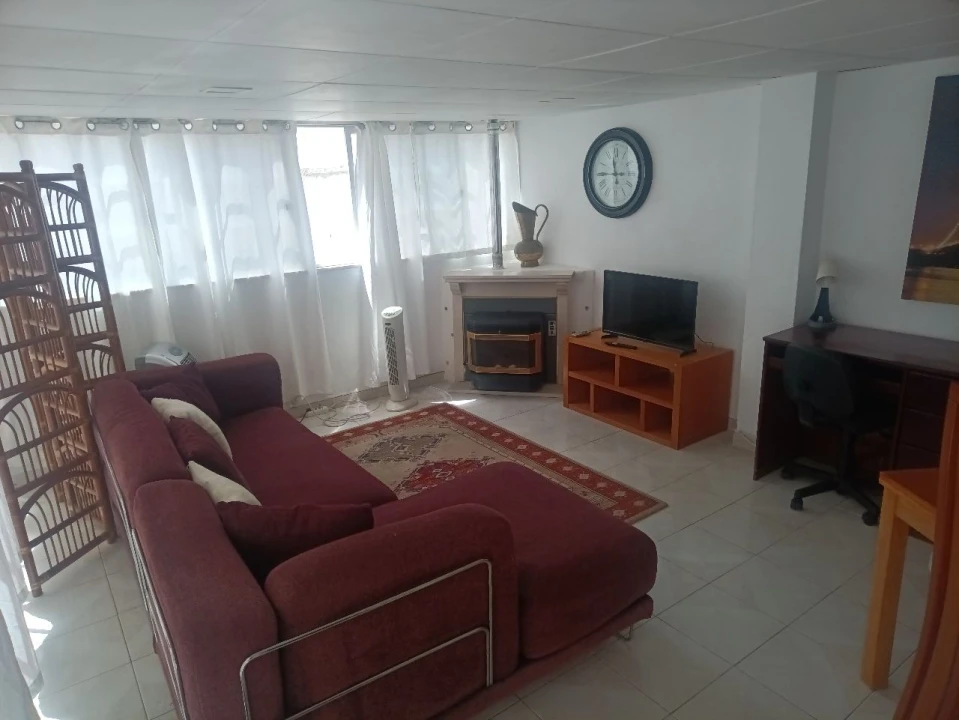Apartamento T2 para Arrendamento em Almada Foto 8